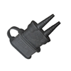 SB®120 Boot with Cover- Source - 3-6034P1 - Anderson Power Products