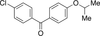 (4-Chlorophenyl)[4-(1-methylethoxy)phenyl]methanone(Fenofi.. - 22236 - Medical Isotopes, Inc.