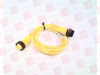 QD Cable/Cord Set - 51360135 - Radwell International