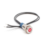 Panel Indicators, Pilot Lights - 141-PVL08FWS11-ND - DigiKey