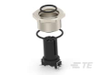 Standard Circular Connectors - 225114-E - TE Connectivity
