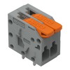 PCB terminal block - 2601-1102/000-004 - WAGO