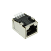 Modular/Ethernet Connector (RJ45) Jacks With Magnetics - 553-1744-6-ND - DigiKey