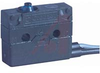 SWITCH, SEALED SUBMINIATURE,0.50 METER WIRE OUTPUT-RIGHT, PIN PLUNGER,SPDT,6AMP - 70159385 - Allied Electronics, Inc.