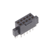Headers, Receptacles, Female Sockets - SFML-105-03-S-D-LC-ND - DigiKey