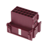 Rectangular Connector Housings - 4-967630-1 - ODG (Origin Data Global)