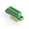 Edgeboard Connectors - 151-833-012-523-207-ND - DigiKey