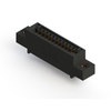 Edgeboard Connectors - 151-895-012-500-408-ND - DigiKey