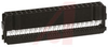 AMP-LATCH NOVO Receptacle for Ribbon Cable, 40 position, .100X.100 Centerline - 70042790 - Allied Electronics, Inc.