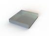 D Series, Kitchen Sink Drainboard -- 4D-1824