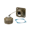 Modular/Ethernet Connector (RJ45, RJ11) Jacks - 5073-ECRD3103U00-ND - DigiKey