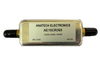 10 MHz Crystal Band Pass Filter - AE10CR365 - Anatech Electronics, Inc.