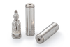 187 Zero-Leak Check Valve -  - Lee Co. (The)