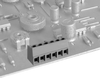 Fixed Printed Circuit Board Terminal Blocks - 04135SM - LMI Components, Inc.