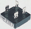 Bridge Rectifiers - 1652311 - RS Components, Ltd.