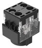 Push Button Contact Blocks & Light Blocks - 1760129 - RS Components, Ltd.