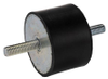 Anti Vibration Mounts - 1264272 - RS Components, Ltd.