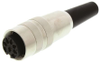 DIN Connectors - 1705500 - RS Components, Ltd.