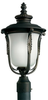 Exterior -Post/Pier Head - 75081 - Light Center (The)