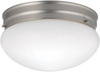 Flush Mounts-Bowl Style - 66938 - Light Center (The)