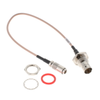 Cable Assembly - 456-RF179-74BJ3-78SP4-0300 - ERSAELECTRONICS PTE. LTD.