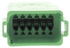 Rectangular Connectors, Heavy Duty - DT Series - DT04-12PC-C015 - LADD Distribution