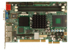PICOe-9452 Half-Size PCIe (PICOe) SBC with Socket M for Intel Core 2 Duo Processor -- 3307810 - Image