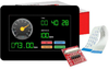 Display Modules - LCD, OLED, Graphic - 1613-1129-ND - DigiKey