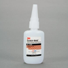 3M Scotch-Weld SI1500 Cyanoacrylate Adhesive - Clear Liquid 2 fl oz Bottle - 61662 - 048011-61662 - R. S. Hughes Company, Inc.
