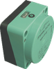 Inductive sensor - NJ60-FP-E2-P2-V1 - Pepperl+Fuchs SE