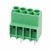 Terminal Blocks - Wire to Board - 277-13996-ND - DigiKey