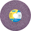 Norpor® 3SGR46-HVP2 Vitrified Wheel -- 66253019346 - Image