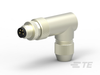 Standard Circular Connectors - T4013019041-000 - TE Connectivity