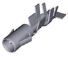 Pin & Socket Connectors - 927860-2 - VAST STOCK CO., LIMITED