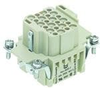 Heavy Duty Power Connectors - 09160243101 - VAST STOCK CO., LIMITED