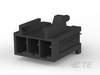 PCB Headers & Receptacles - 179839-9 - TE Connectivity