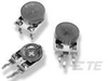 Trimmer Potentiometers -- 1623856-6 - Image