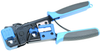Wire Crimper Stripper Termination Tool; Crimp Tool Type Ideal - 92F1528 - Newark, An Avnet Company