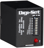 Time Delay Relay, Dpdt, 8A, 240Vac, Skt; Contact Voltage Vdc Littelfuse - 34AC6528 - Newark, An Avnet Company