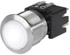 Pb Switch, Spst-No, 16A, 250Vac, Qc; Product Range Schurter - 01AC5251 - Newark, An Avnet Company