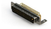 Combo D-Sub Conn, R/a Plug, Dd-47W1, Th; Product Range Edac - 53AJ5146 - Newark, An Avnet Company
