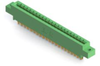 Card Edge Conn, Dual Side, 42Pos, Th; Card Edge Connector Type Edac - 60AJ8124 - Newark, An Avnet Company