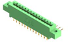 Card Edge Connector Rohs Compliant Edac - 63AJ3049 - Newark, An Avnet Company