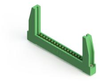 Card Edge Conn, Single Side, 18Pos, Th; Card Edge Connector Type Edac - 86AH8459 - Newark, An Avnet Company
