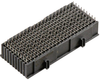 Backplane Connector, Receptacle, 180 Position; Product Range Te Connectivity - 25T0338 - Newark, An Avnet Company