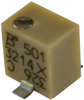 Pot, Trimmer, 2Kohm, 5Turn, Smd; Trimpot Type Bourns - 41Y1389 - Newark, An Avnet Company