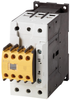 Contactor, 3Pst-No, 24Vdc, Din Rail; Load Current Inductive Eaton Cutler Hammer - 60AC6758 - Newark, An Avnet Company