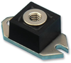 Schottky Rectifier, Module, 60V, 200A, Half Pak; Repetitive Peak Reverse Voltage Genesic Semiconductor - 19T9487 - Newark, An Avnet Company