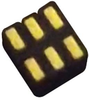 Ldo, Fixed, 3V, 0.2A, -40 To 125Deg C; Output Type Onsemi - 07W7288 - Newark, An Avnet Company