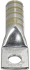 Terminal, Compression Lug, M12, 250Kcmil; Product Range Panduit - 90B3518 - Newark, An Avnet Company